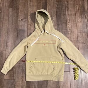 Flag nor fail hoodie